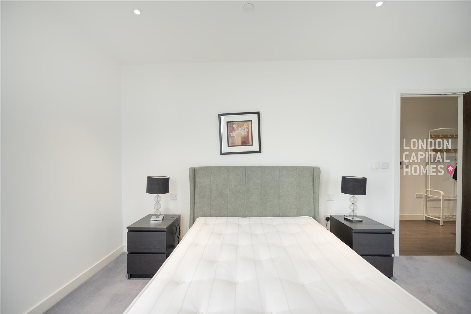 Skyline Apartments, Devan Grove, London